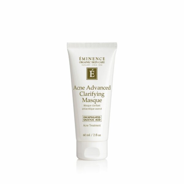 Eminence Organics Acne Advanced Clarifying Masque