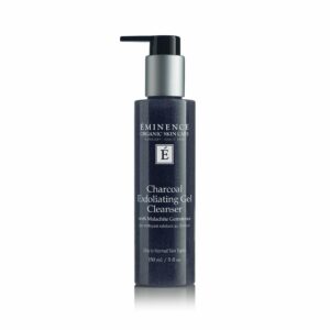 Eminence Charcoal Exfoliating Gel Cleanse