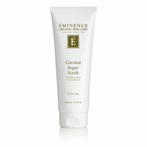 Eminence Organics Coconut Sugar Scrub