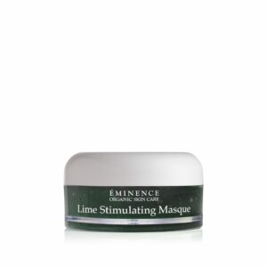 Eminence Organics Lime Stimulating Masque.