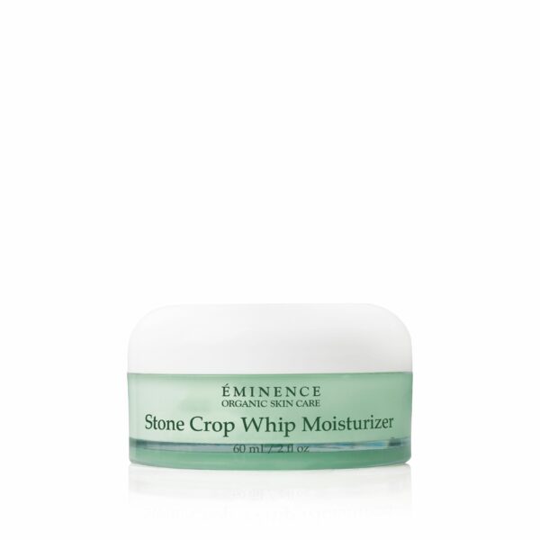 Eminence Organics Stone Crop Whip Moisturizer shoe crop whip moisturizer.