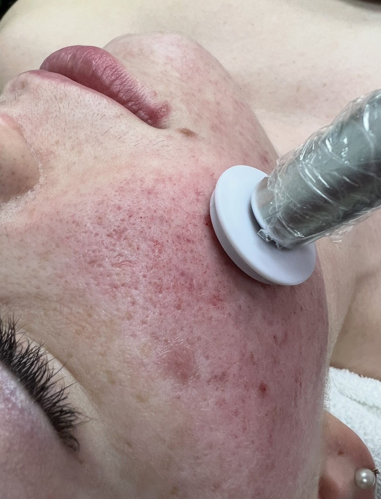 Rivé Nail + Skin Care Spa