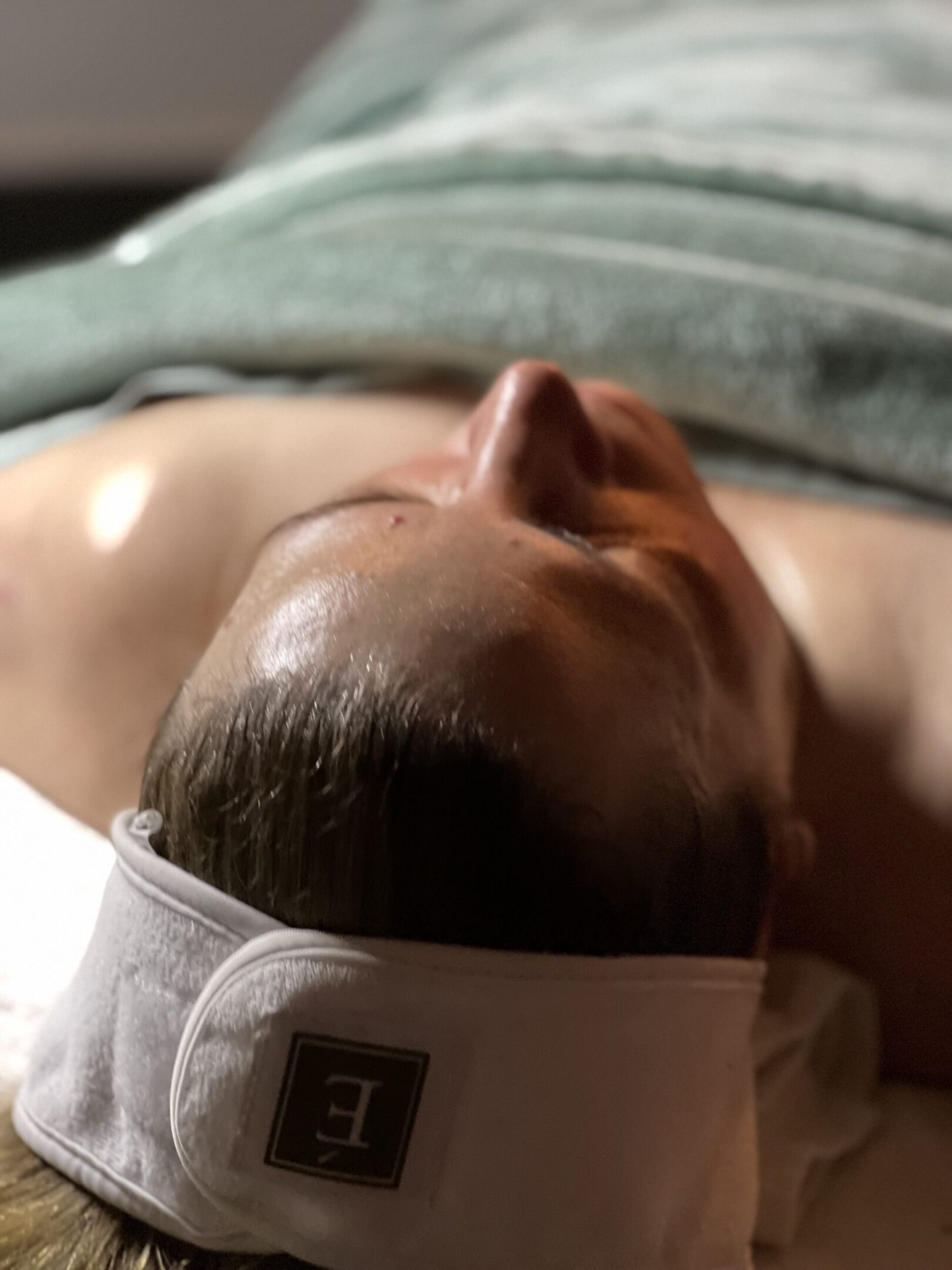 Rivé Nail + Skin Care Spa