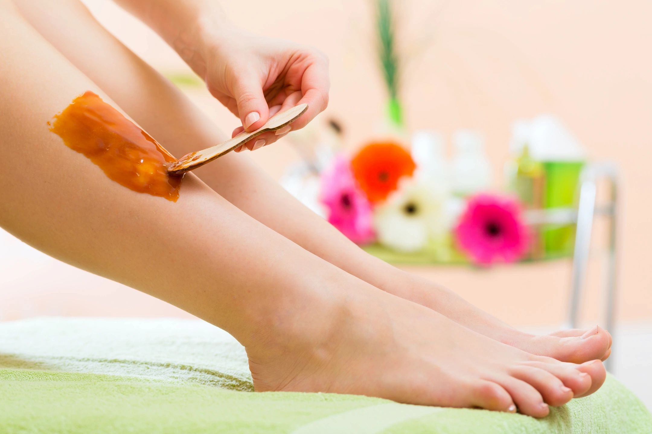 Rivé Nail + Skin Care Spa
