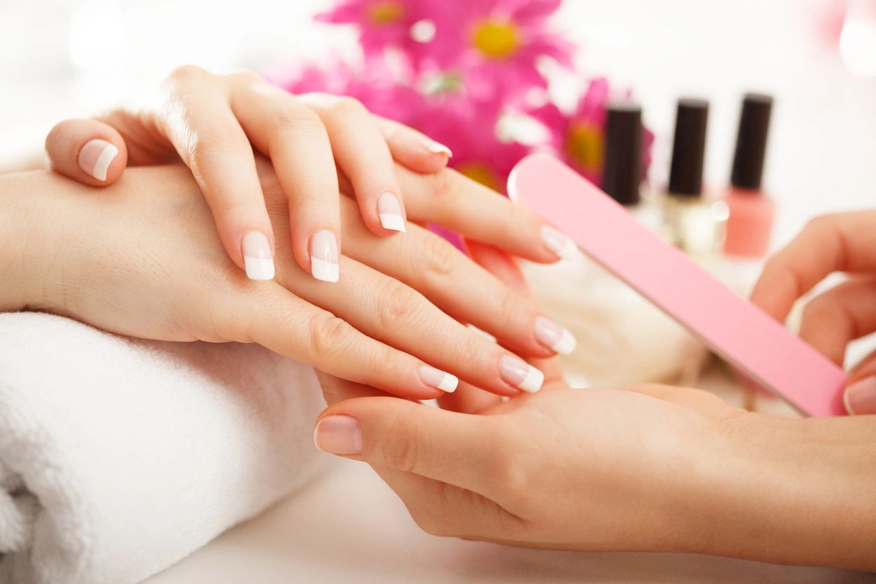Rivé Nail + Skin Care Spa Rivé Nail + Skin Care Spa