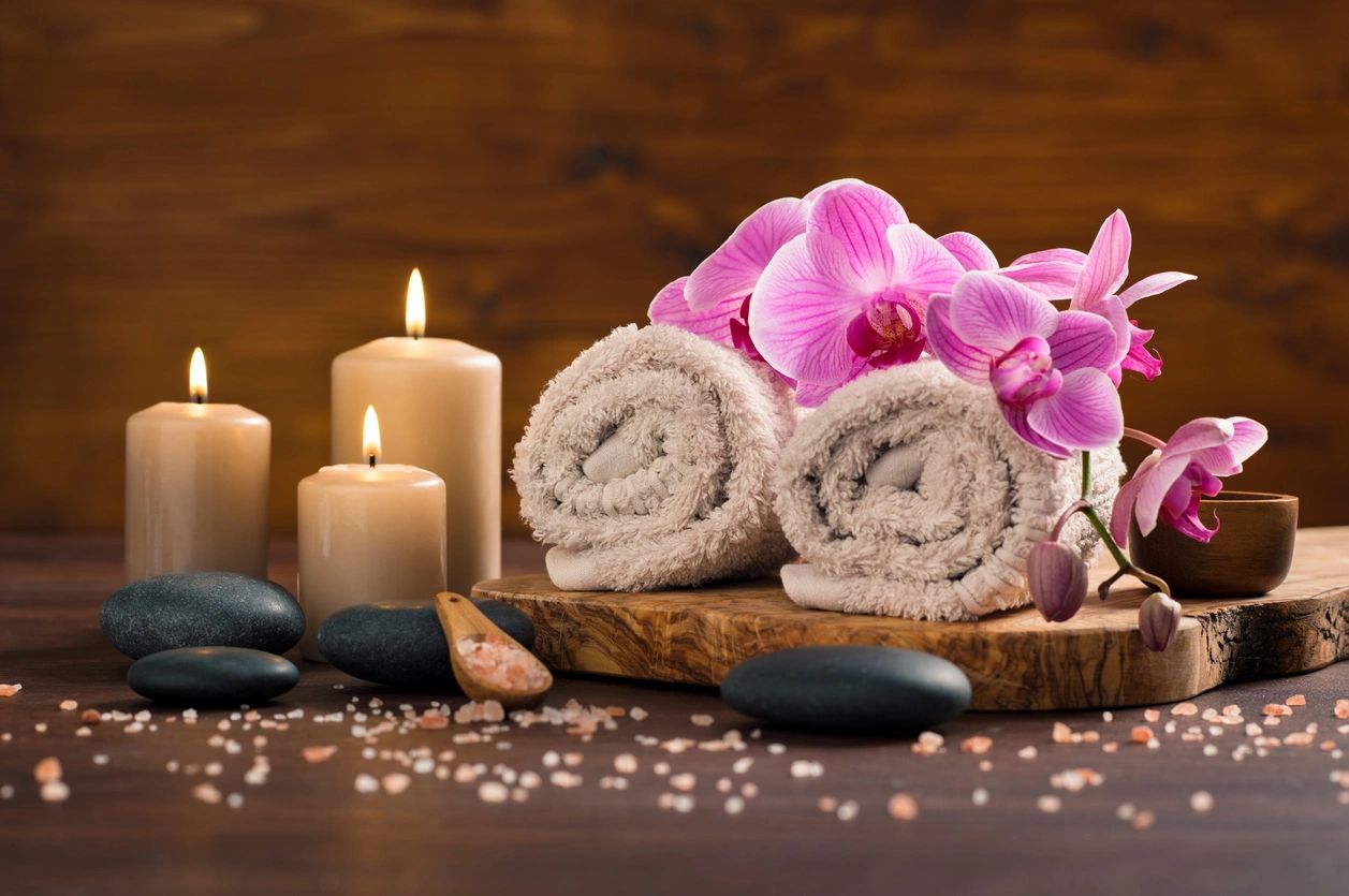 Rivé Nail + Skin Care Spa Rivé Nail + Skin Care Spa