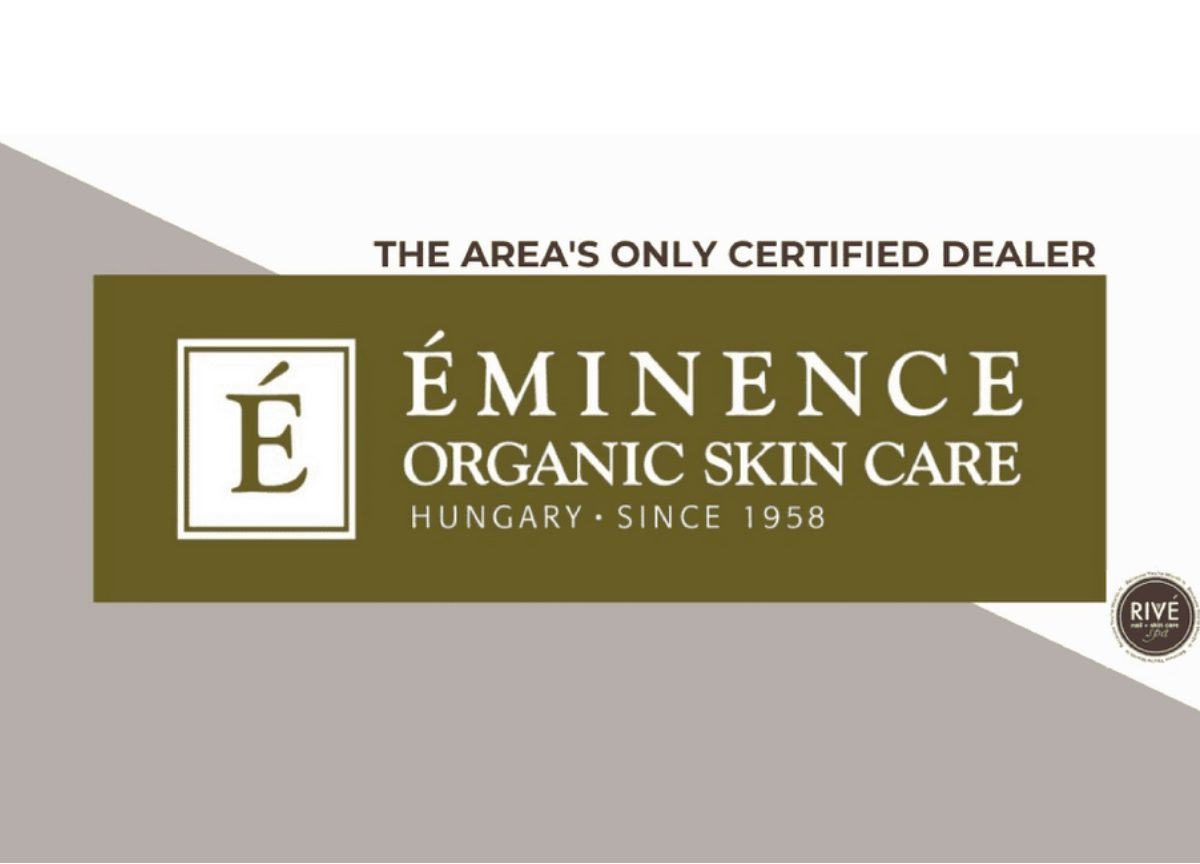 Rivé Nail + Skin Care Spa