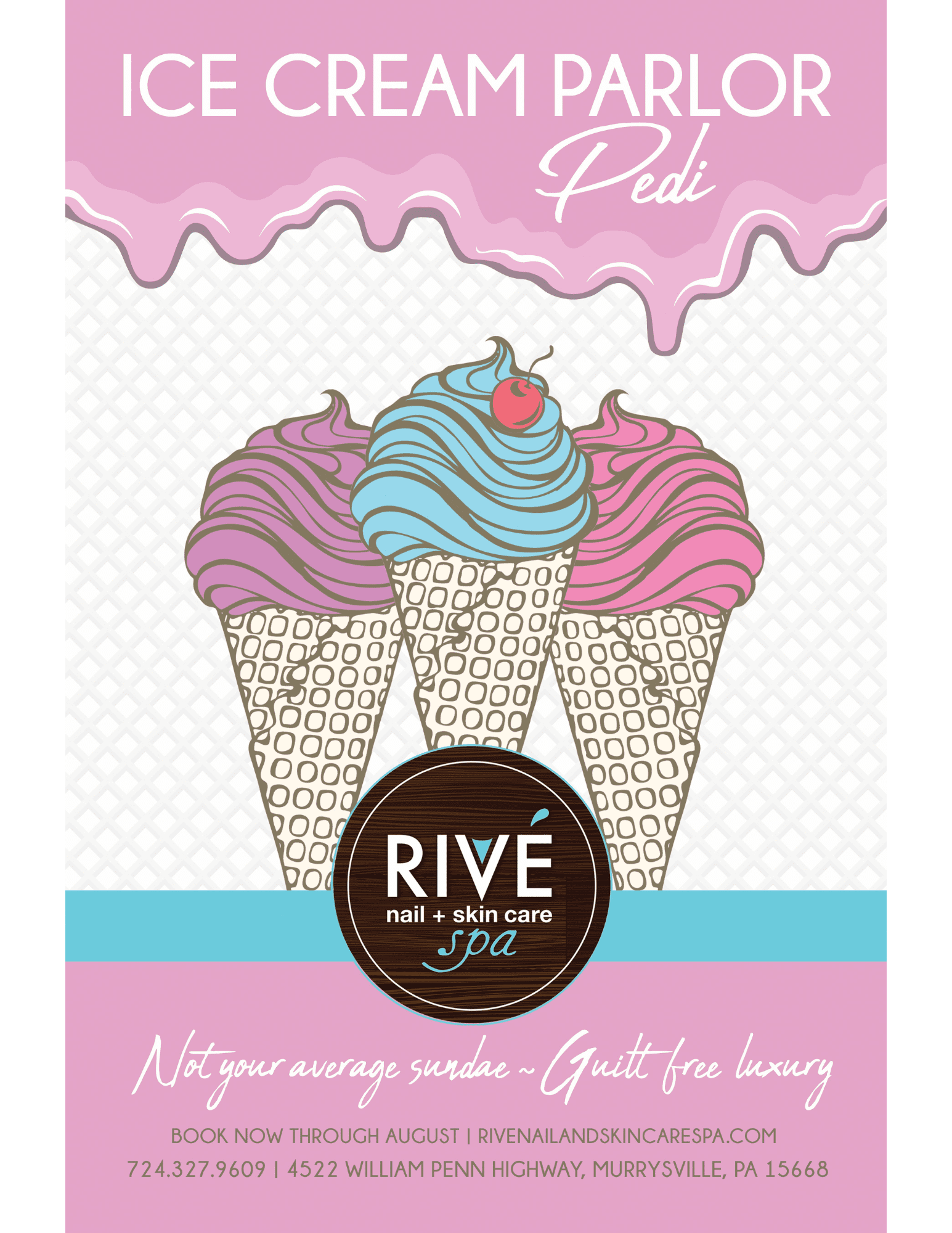 ice cream
